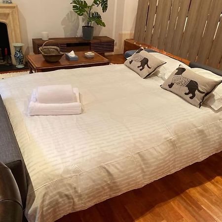 Spacious Flat In The Most Desirable Area Of Londra Dış mekan fotoğraf
