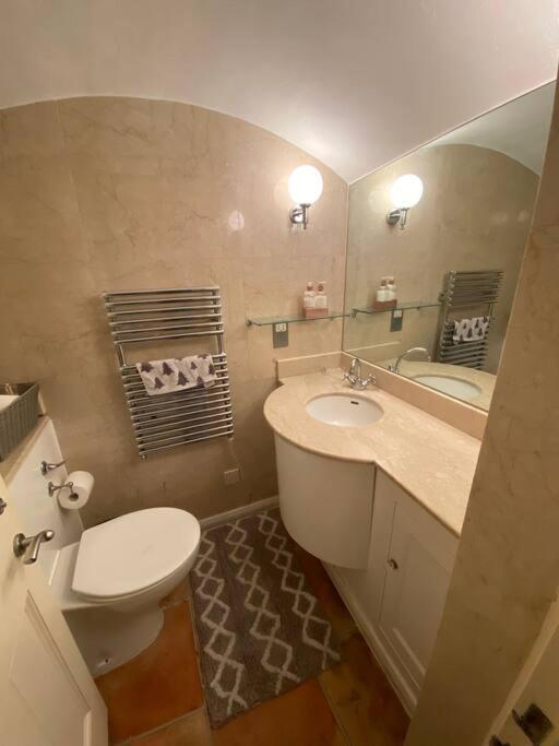 Spacious Flat In The Most Desirable Area Of Londra Dış mekan fotoğraf