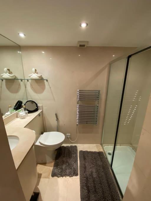 Spacious Flat In The Most Desirable Area Of Londra Dış mekan fotoğraf