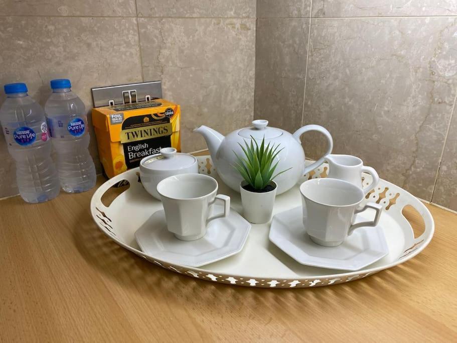 Spacious Flat In The Most Desirable Area Of Londra Dış mekan fotoğraf