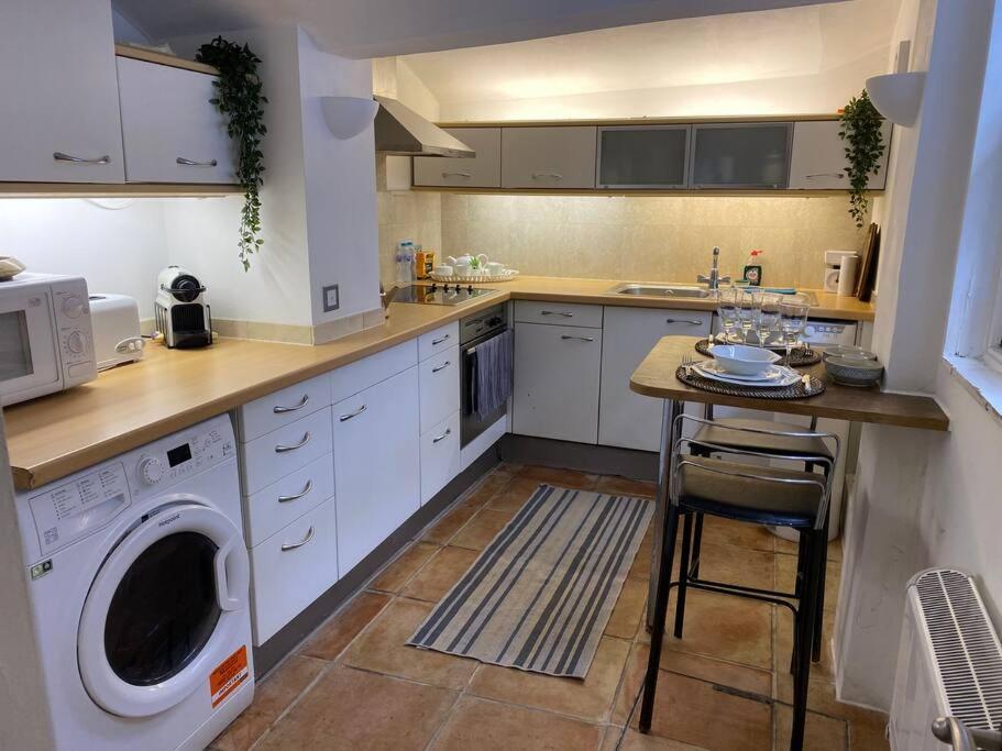 Spacious Flat In The Most Desirable Area Of Londra Dış mekan fotoğraf