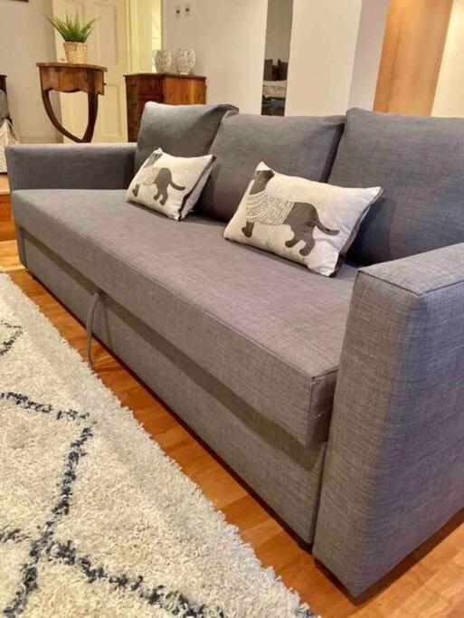 Spacious Flat In The Most Desirable Area Of Londra Dış mekan fotoğraf