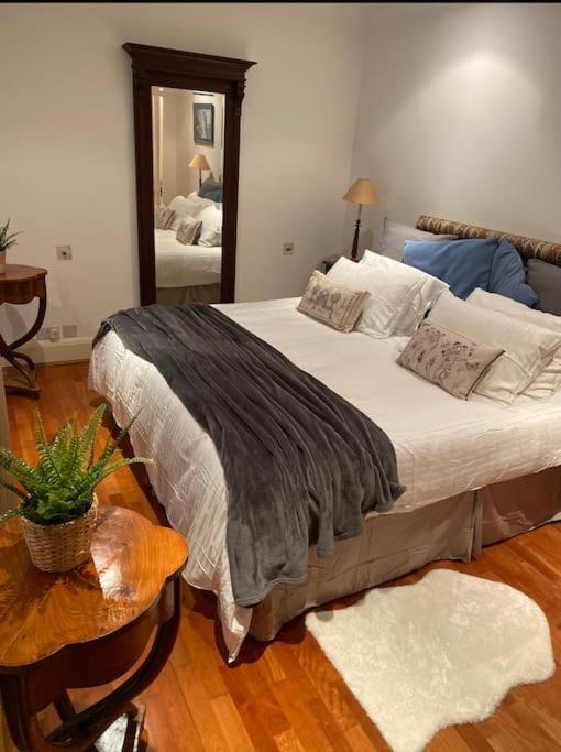 Spacious Flat In The Most Desirable Area Of Londra Dış mekan fotoğraf