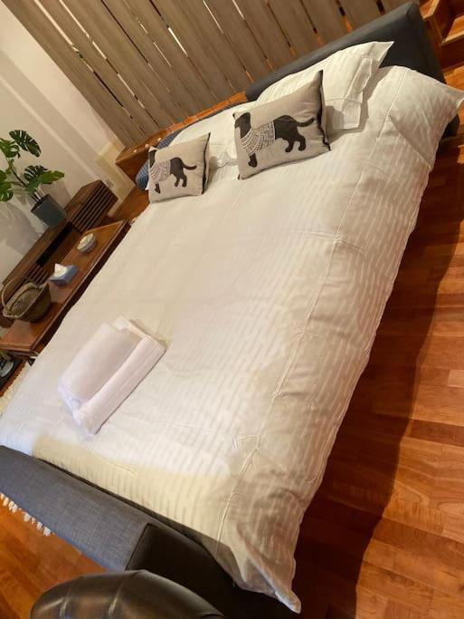 Spacious Flat In The Most Desirable Area Of Londra Dış mekan fotoğraf