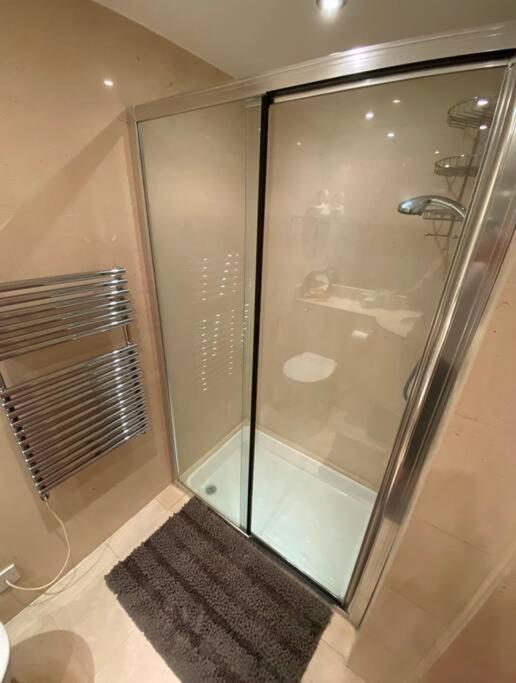 Spacious Flat In The Most Desirable Area Of Londra Dış mekan fotoğraf