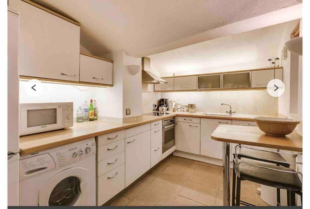 Spacious Flat In The Most Desirable Area Of Londra Dış mekan fotoğraf