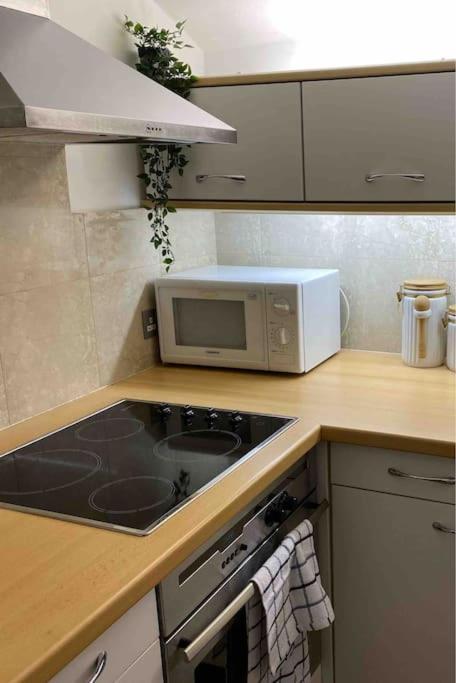 Spacious Flat In The Most Desirable Area Of Londra Dış mekan fotoğraf