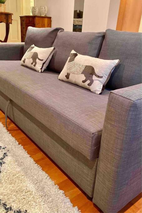 Spacious Flat In The Most Desirable Area Of Londra Dış mekan fotoğraf