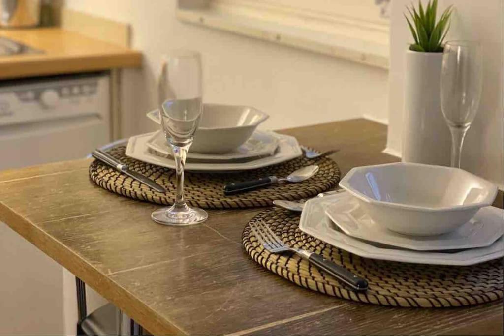 Spacious Flat In The Most Desirable Area Of Londra Dış mekan fotoğraf
