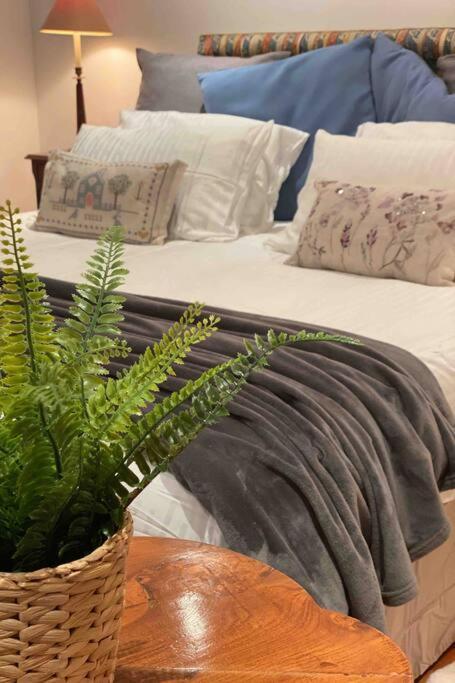Spacious Flat In The Most Desirable Area Of Londra Dış mekan fotoğraf