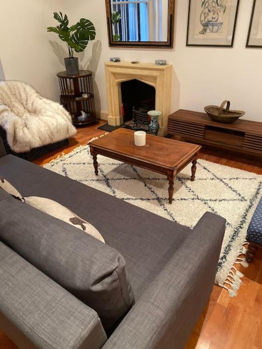 Spacious Flat In The Most Desirable Area Of Londra Dış mekan fotoğraf