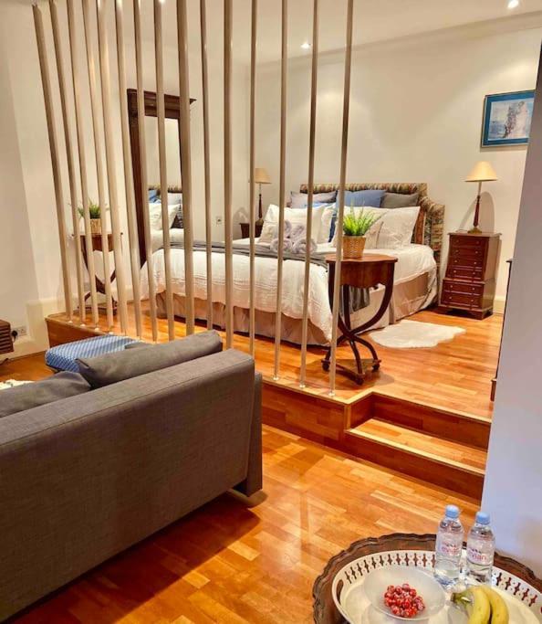 Spacious Flat In The Most Desirable Area Of Londra Dış mekan fotoğraf